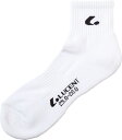 【GW期間限定5月6日まで!P最大10倍】 ルーセント LUCENT テニス Mens ソックス ブラック 25〜28cm 男性用 メンズ くつ下 ウェア 着替...