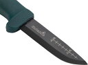 【GW期間限定5月6日まで!P最大10倍】 Hultafors ハルタホース アウトドア キャンプ ナイフ OK1 AV03801100