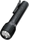 【GW期間限定5月6日まで!P最大10倍】 StreamLight ストリームライト アウトドア 3CLED ブラック 懐中電灯 ハンディライト 登山 トレッキ...
