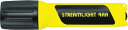 【GW期間限定5月6日まで!P最大10倍】 StreamLight ストリームライト アウトドア 4AALED イエロー 懐中電灯 ハンディライト 登山 トレッ...