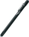 【GW期間限定5月6日まで!P最大10倍】 StreamLight ストリームライト アウトドア スタイラス ブラック ペンライト LED 懐中電灯 ペンシル型...