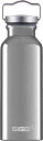 【GW期間限定5月6日まで!P最大10倍】 シグ SIGG アウトドア SIGG アルミオリジナル アル 0.5L 水筒 ウォーターボトル ウォータージャグ キ...