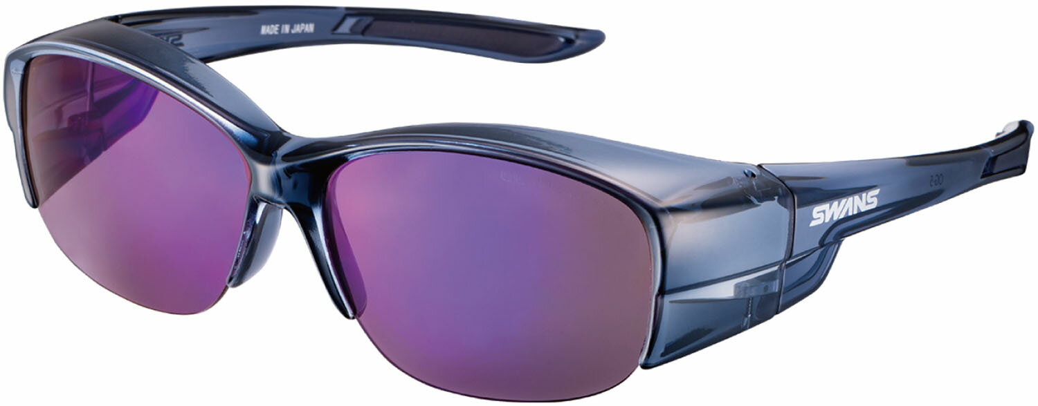 【10日限定P最大10倍】SWANS(スワンズ)マルチSPSWANS サングラス オーバーグラス ハーフリム ULTRA for GOLFモデル OG5-0170OG50170SCLA通販格安セール情報 楽天 通販