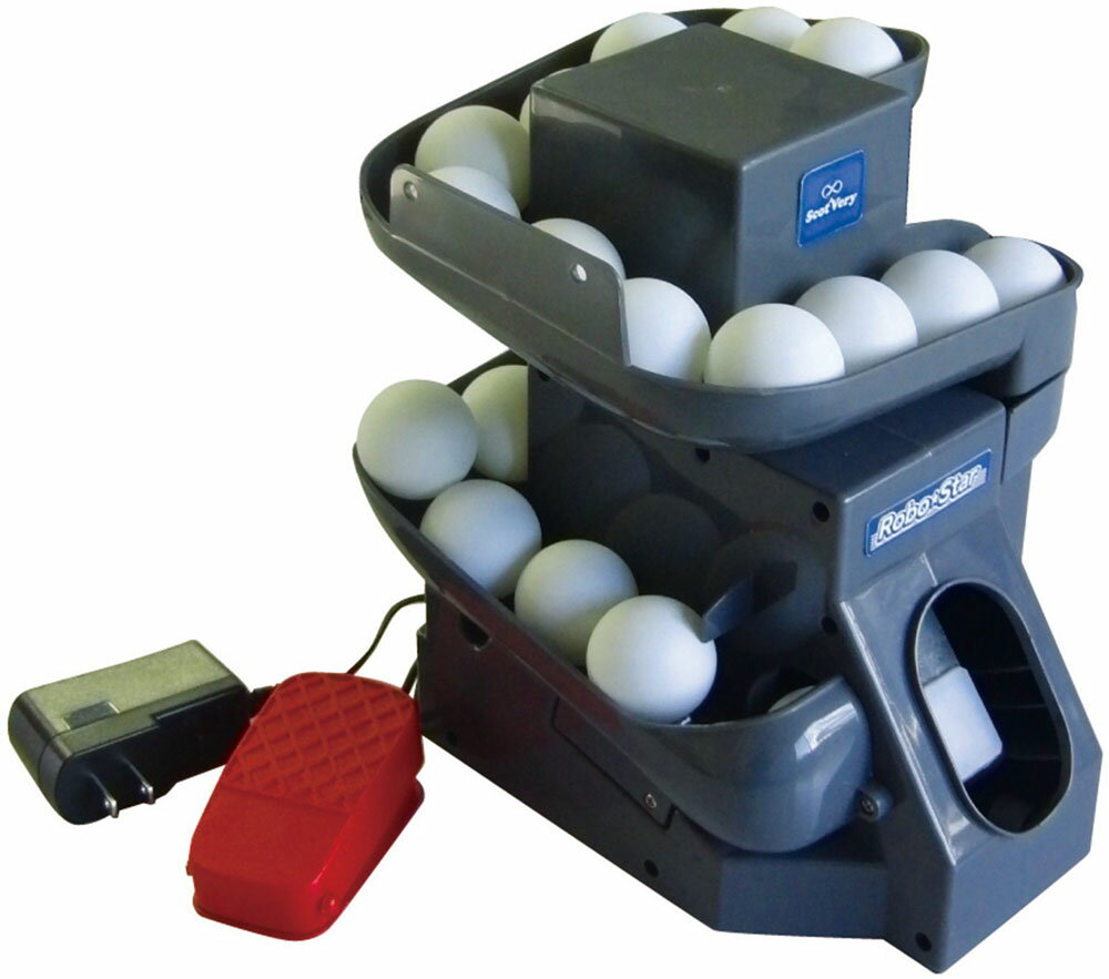 【10日限定P最大10倍】Unix(ユニックス)卓球Robo - Star ロボ太くん 卓球マシンNX2845通販格安セール情報 楽天 通販