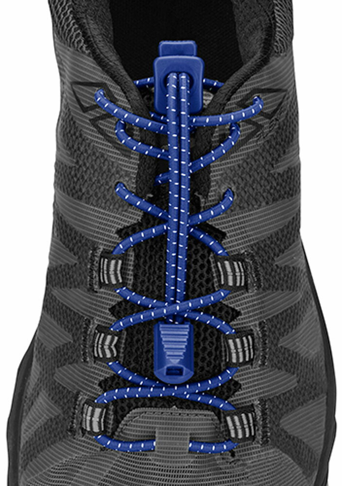 【全品3％OFFクーポン！スーパーセール開始28時間限定！】 NATHAN ネイサン Gear RunLaces ランレース NS1170 0244