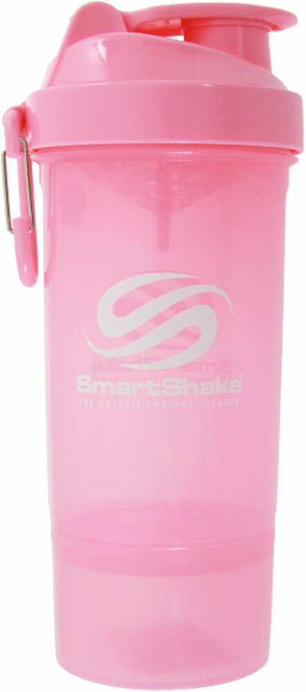 【5月20日限定 P最大10倍】 SMARTSHAKE スマートシェイク スマートシェイク オリジナル2GO L.PK KSS1202