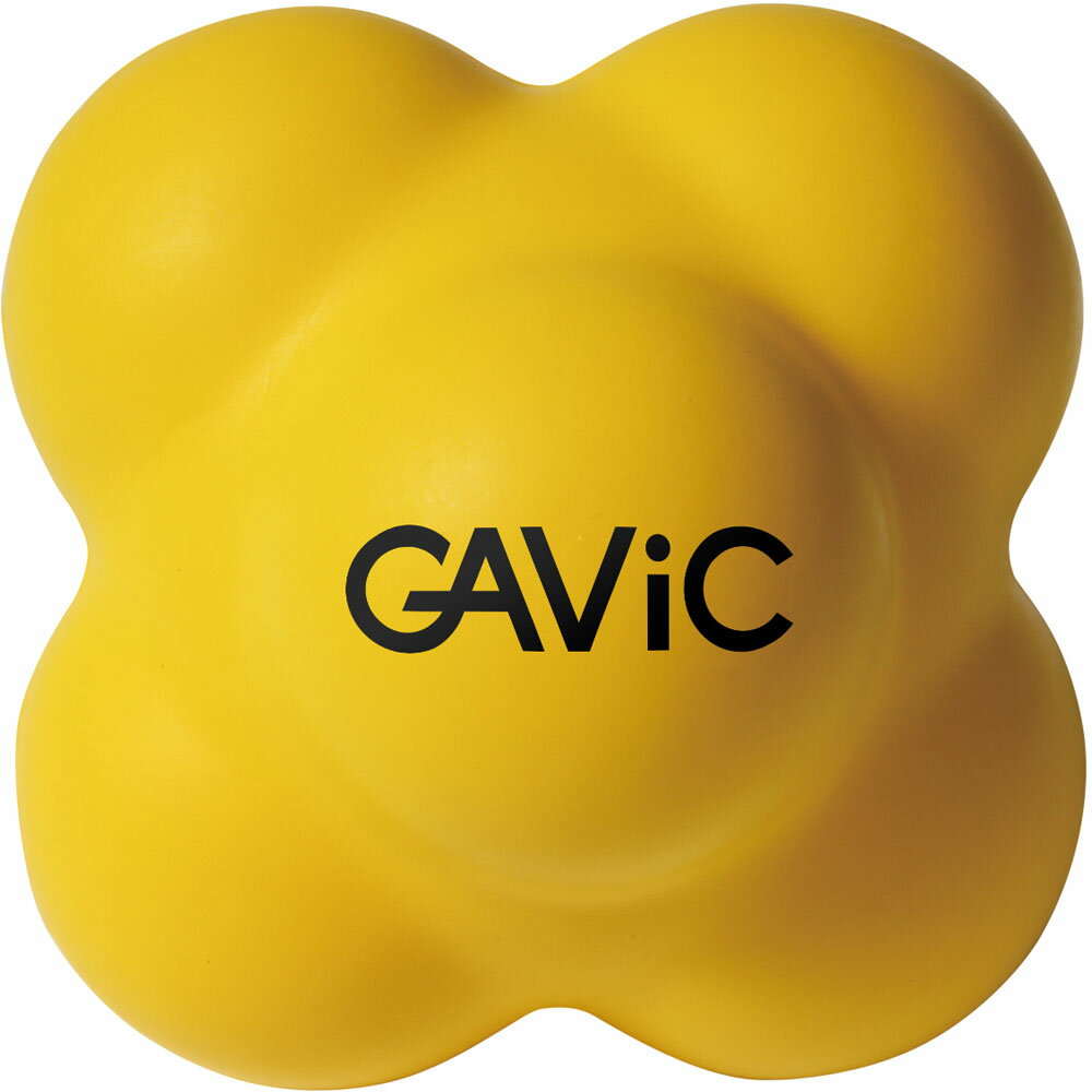 【マラソン期間中 最大4％OFFクーポン＆P最大10倍】 GAVIC ガビック サッカー リアクションボール 24cm GC1223