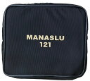 【GW期間限定5月6日まで!P最大10倍】 マナスル MANASLU アウトドア マナスル ストーブナイロンケース 121用 12386