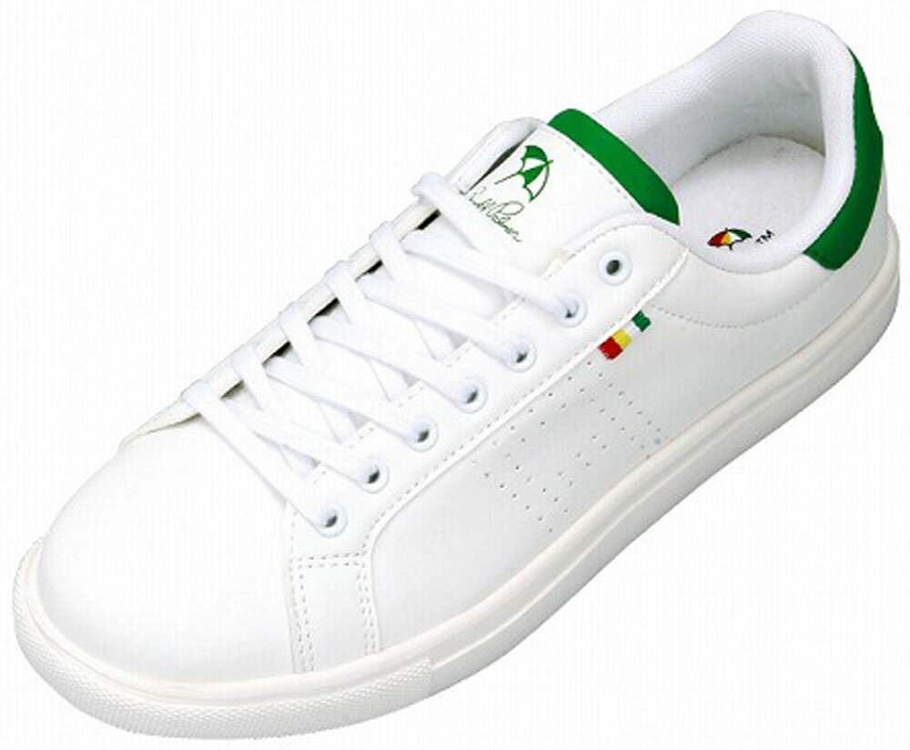 【12月3日20時から 全品5%OFFクーポン&P最大10倍】 アーノルドパーマー Arnold Palmer スニーカー メンズ AL0041 靴 くつ シュ...