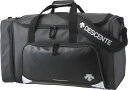 【GW期間限定！5000円以上で3 OFFクーポン】 デサント DESCENTE 野球 遠征バッグ C－0121 C0121 BLK ギフト