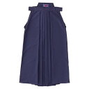 【GW期間限定5月6日まで!P最大10倍】 クサクラ KUSAKURA TC剣道袴 一般 少年用 紺 21号 79cm 適応身長145-150cm はかま ハカ...