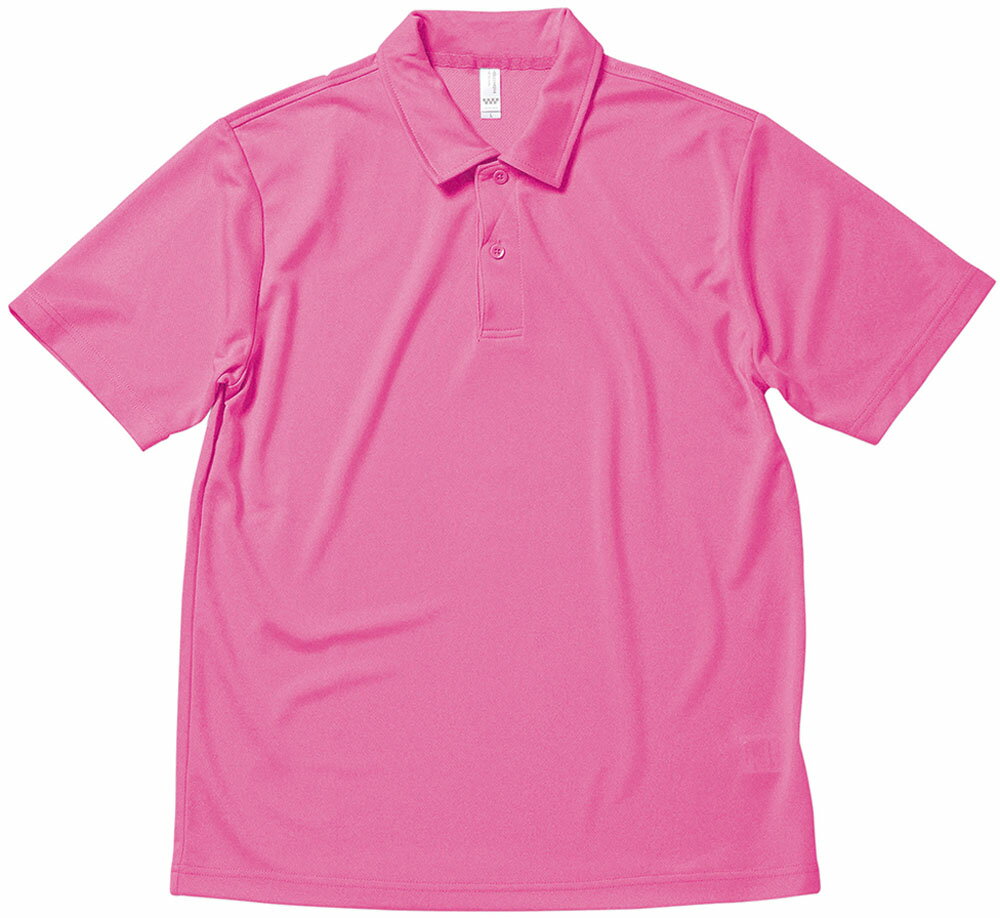 【11月30日 最大4%OFFクーポン&P最大10倍】ボンマックス BONMAX 男女兼用 Tシャツ ドライポロメッシュ メンズ レディース ジュニア 大人 子...