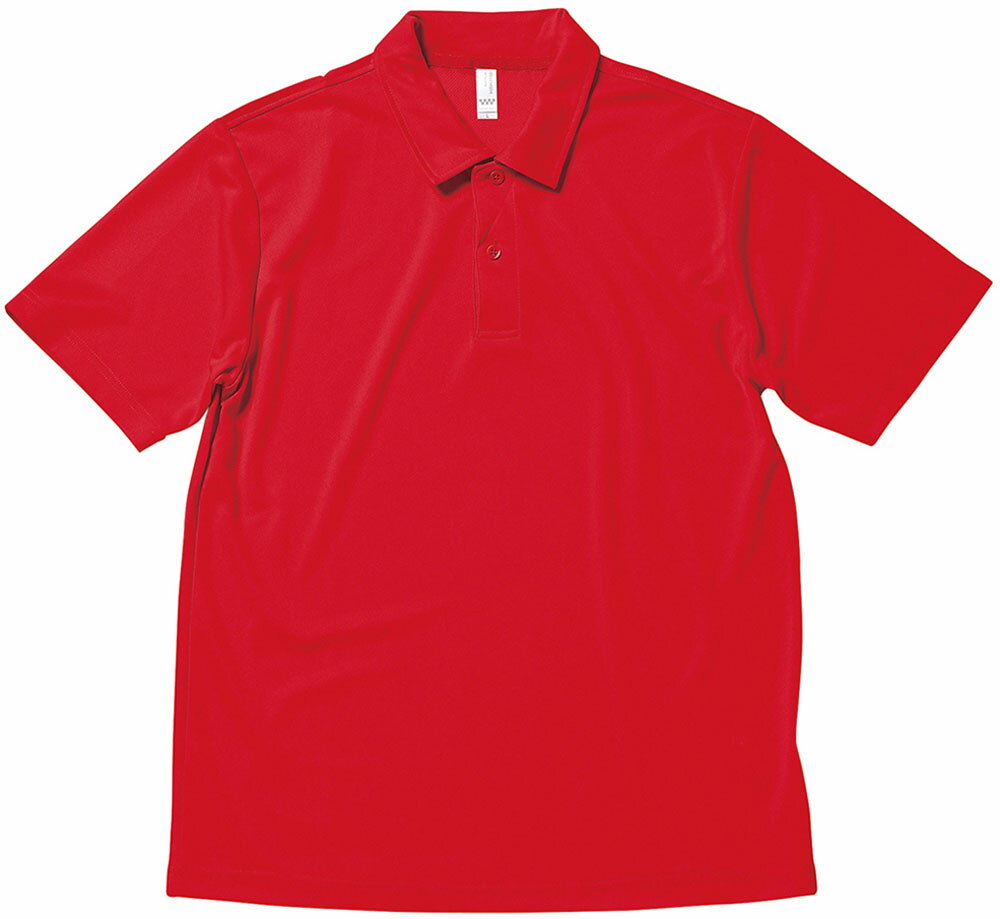 【11月30日 最大4%OFFクーポン&P最大10倍】ボンマックス BONMAX 男女兼用 Tシャツ ドライポロメッシュ メンズ レディース ジュニア 大人 子...