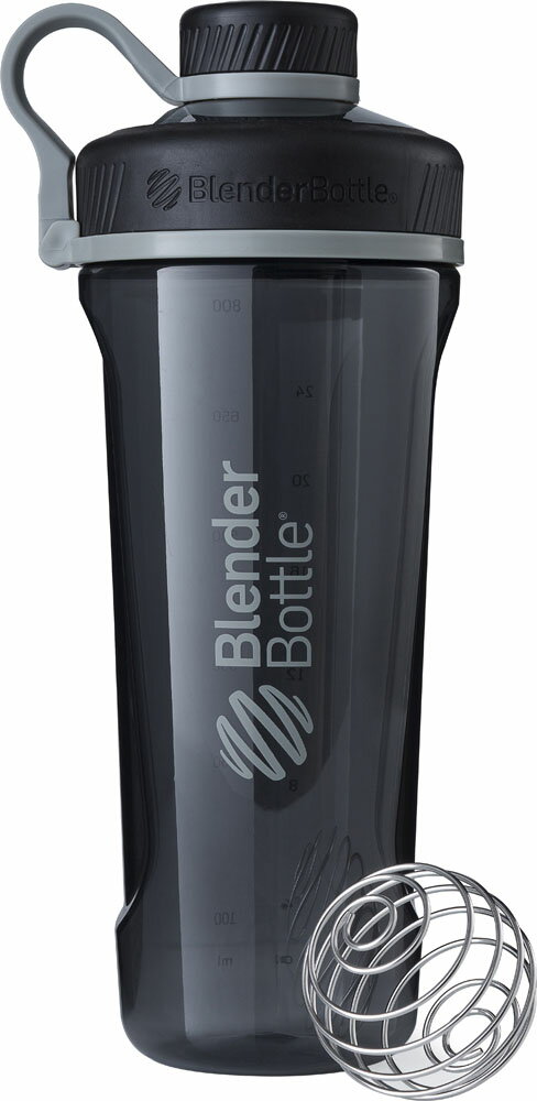 【5月20日限定 P最大10倍】 Blender Bottle ブレンダーボトル Blender Bottle Radian Tritan 32オンス ..