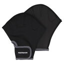【全品5%OFFクーポン&P最大10倍!6/5まで】 FOOTMARK フットマーク スイミング アクアグローブ ハード 水泳 水中フィットネス 水中ウォーキン...