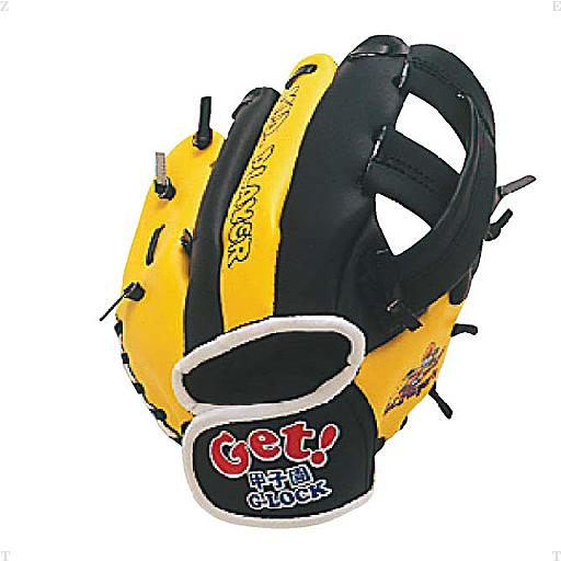 【11月27日2時まで 最大4%OFFクーポン&P最大10倍】 ユニックス UNIX キッズプレーヤーグラブ スタートセット 軟らかいボール付 野球用グローブ ...