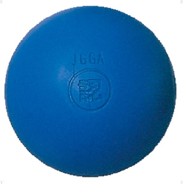 素材：特殊合成樹脂サイズ径：約6cm重量：約95g平均この商品のカラーラインナップブルーグリーンイエローオレンジレッドパープルカラーの種類が豊富な低価格ボールです。