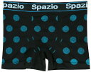【GW期間限定5月6日まで!P最大10倍】 SPAZIO スパッツィオ フットサル ドットスポーツパンツ AC0079 02
