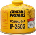 内容量：230g成分表記：ブタンガス（ノルマンブタン約65％、イソブタン約33％、他）原産国：日本又は韓国メーカー希望小売価格はメーカーサイトに基づいて掲載しています。頑丈な鋼鉄製の容器の中に、圧縮されて液体になったガス（液化石油ガス）が入っています。ガスカートリッジ上部の口金（バルブ）にプリムスガスこんろやプリムスガスランタンをねじ込んで接続します。器具をねじ込むとガス側のバルブが押し下げられてガスが出るようになります。このバルブはばね式になっていますから器具を取り外しても再度、バルブが閉まる仕組みです。