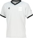 【GW期間限定5月6日まで!P最大10倍】 コンバース CONVERSE バスケット JBA認定 バスケットボールレフリーシャツ バスケ 審判 レフリー レフェ...