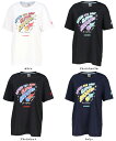 【GW期間限定5月6日まで!P最大10倍】 コンバース CONVERSE バスケット ガールズプリントTシャツ レディース 半袖 トップス 吸汗速乾 バスケ ミ...