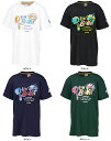 【7月18日 最大3%OFFクーポン&P最大10倍】 コンバース CONVERSE バスケット Jr.プリントTシャツ ジュニア キッズ 半袖 トップス 吸汗速乾 ミニバス バスケ チーム 部活 練習 トレーニング 試合 大会 バスケシャツ 体育 子供 CB442353