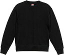 【7月4日20時から 最大3%OFFクーポン&P最大10倍】 ユナイテッドアスレ UnitedAthle 12.7ozHWクルーネックスウェットウラパイル 576901 2