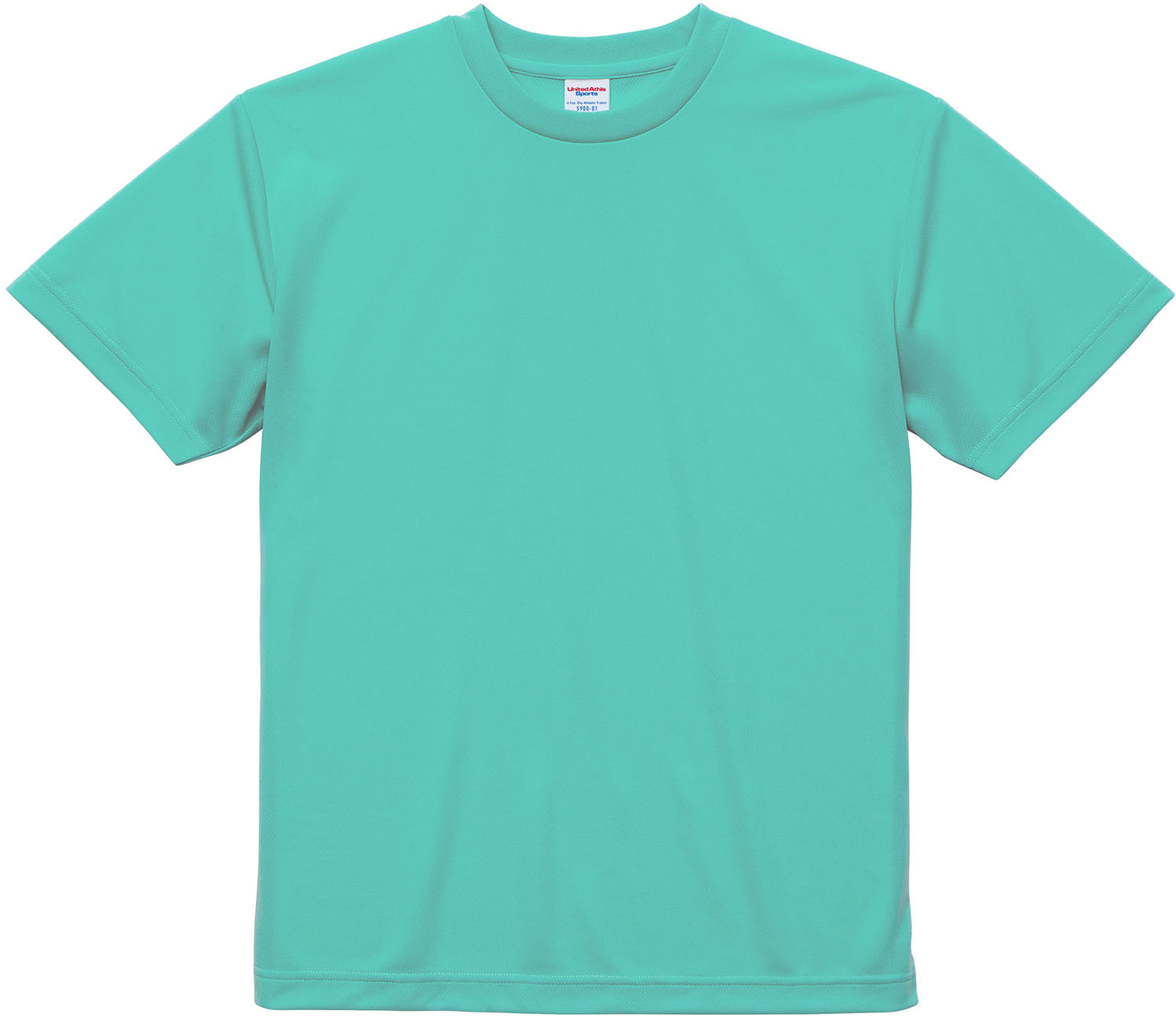 【11月27日2時まで 最大4%OFFクーポン&P最大10倍】 ユナイテッドアスレ UnitedAthle 4 . 1オンス ドライTシャツ BIGサイズ 男女...