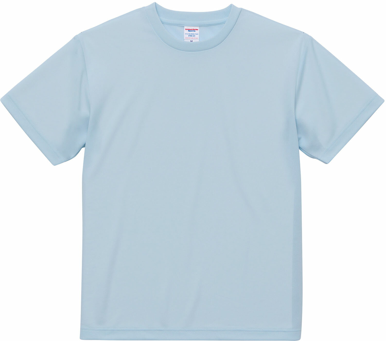 【11月27日2時まで 最大4%OFFクーポン&P最大10倍】 ユナイテッドアスレ UnitedAthle 4 . 1オンス ドライTシャツ BIGサイズ 男女...