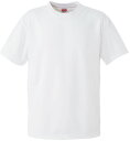 【GW期間限定5月6日まで!P最大10倍】 ユナイテッドアスレ UnitedAthle 4.1oz ドライアスレチックTシャツ 590001WXX 1
