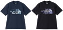 【GW期間限定5月6日まで!P最大10倍】 ザ・ノース・フェイス THE NORTH FACE アウトドア ショートスリーブデーフローティー S/S Day F...