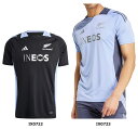 【GW期間限定5月6日まで!P最大10倍】 アディダス adidas オールブラックス ラグビーAEROREADY半袖Tシャツ ウェア 服 ドライ メンズ 男性...