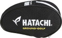【GW期間限定5月6日まで!P最大10倍】 ハタチ HATACHI GG ヘッドカバー 2 BH7502