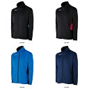 【5月9日20時から 最大3%OFFクーポン&P最大10倍】 GAVIC ガビック サッカー トレーニングトップ フル ZIP GA0140