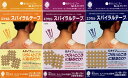【GW期間限定5月6日まで!P最大10倍】 サンラッキー Sunlucky エクセルスパイラルテープ C タイプ EXC60