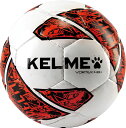 【5月9日20時から 最大3%OFFクーポン&P最大10倍】 KELME ケレメ フットサル フットサルボール 機械縫い VORTEX F 18.2 90868...
