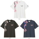 【GW期間限定5月6日まで!P最大10倍】 カンタベリー canterbury ジャパンショートスリーブスペクテーターティー メンズ レディース ラグビー アメ...