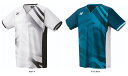 【GW期間限定5月6日まで!P最大10倍】 ヨネックス YONEX テニス メンズゲームシャツ フィットスタイル シャツ ウェア トップス 部活 クラブ 練習 ...