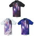 【GW期間限定5月6日まで!P最大10倍】 ヨネックス YONEX テニス メンズゲームシャツ フィットスタイル シャツ ウェア トップス 部活 クラブ 練習 ...