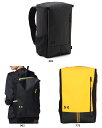 【4月20日 P最大10倍】 アンダーアーマー UNDER ARMOUR UAクール ターポリン バックパック4.0 27L デイパック メンズ レディース リ...
