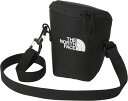 【GW期間限定5月6日まで!P最大10倍】 ザ・ノース・フェイス THE NORTH FACE アウトドア ショルダーストラップアクセサリーポケット SHOUL...