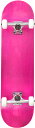 【4月20日 P最大10倍】 ロイヤル OG SKATEBOARD CNY HS2804 ABEC7 52X30 95A PINK メンズ レディース ピンク ...