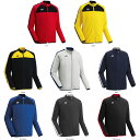 【5月9日20時から 最大3%OFFクーポン&P最大10倍】 ヨネックス YONEX サッカー ユニトレーニングトップ フットボール フットサル ジャケット ジ...