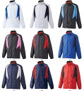 【7月18日 最大3%OFFクーポン&P最大10倍】 チームゼット TEAM-Z ウィンドブレーカージャケット TEZ591S
