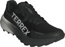 【7月18日 最大3%OFFクーポン&P最大10倍】 アディダス adidas アウトドア テレックス アグラビック 3 トレイルランニング Terrex Ag...