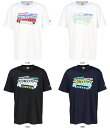 【GW期間限定5月6日まで!P最大10倍】 コンバース CONVERSE バスケット プリントTシャツ トップス 半袖 バスケ ミニバス 吸汗速乾 さらさら べ...