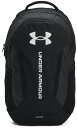 【4月20日 P最大10倍】 アンダーアーマー UNDER ARMOUR UA ハッスル 6.0 バックパック メンズ レディース リュック バッグ ポケット ...