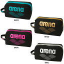 【GW期間限定5月6日まで!P最大10倍】 アリーナ arena スイミング 2ルーム プルーフバッグ AEAWJA53