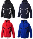 【5月9日20時から 最大3%OFFクーポン&P最大10倍】 デサント DESCENTE フリースジャケット 上着 ジャケット ウェア DBX2560C