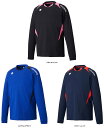 【5月9日20時から 最大3%OFFクーポン&P最大10倍】 デサント DESCENTE バレーボール 長袖バレーボールシャツ シャツ 練習 トレーニング DS...